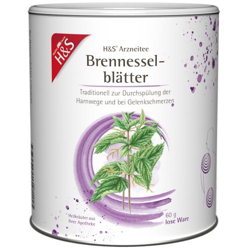 H&S Brennesselblätter lose