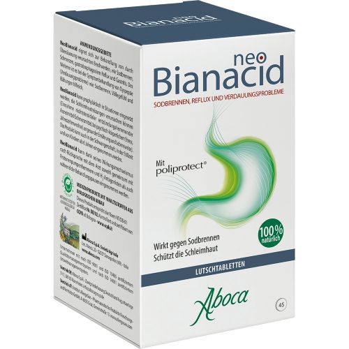 NEO BIANACID Lutschtabletten