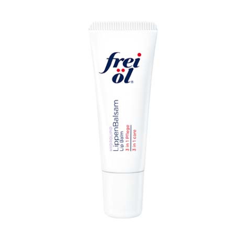FREI ÖL Hydrolipid LippenBalsam