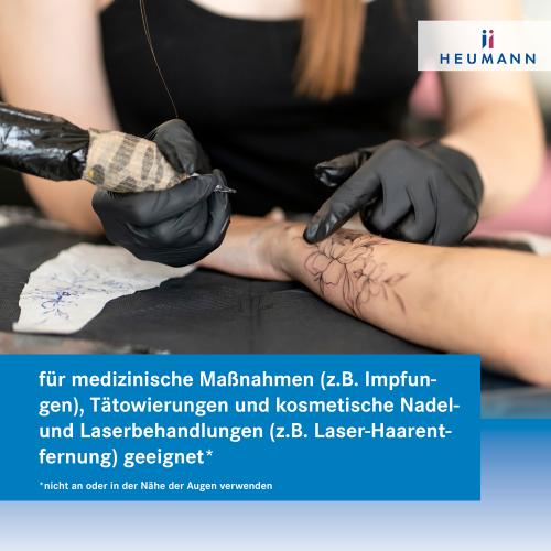 EMULUS 25 mg/g + 25 mg/g Creme