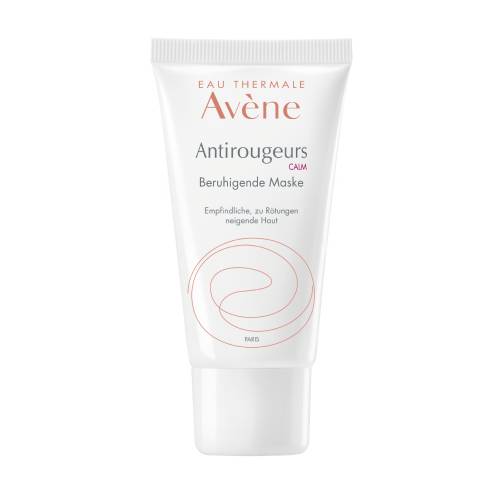 AVENE Antirougeurs Calm beruhigende Maske