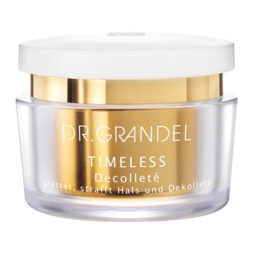 GRANDEL Timeless Decollete Creme