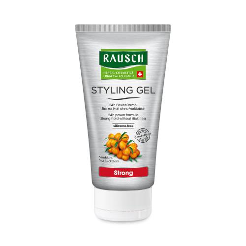 RAUSCH Styling Gel strong