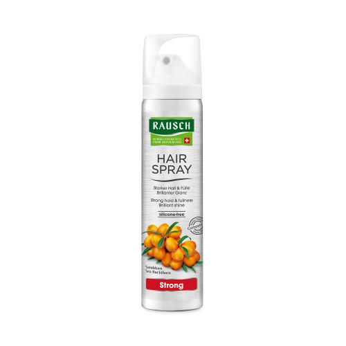 RAUSCH HAIRSPRAY strong Aerosol