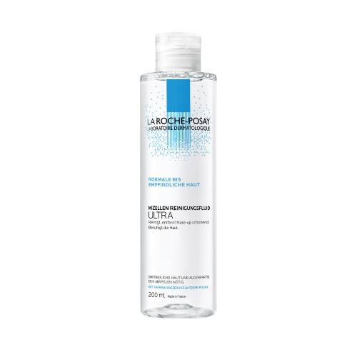 ROCHE-POSAY Mizellen Reinigungsfluid empf.Haut