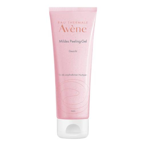 AVENE mildes Peeling Gel