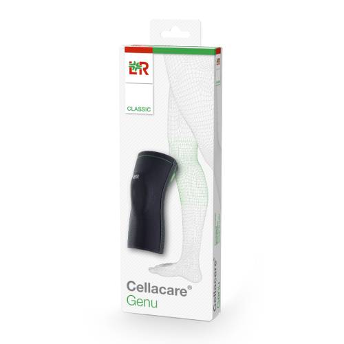 CELLACARE Genu Classic Kniebandage Gr.1