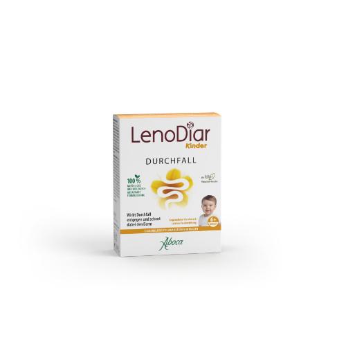 LENODIAR Kinder Granulat