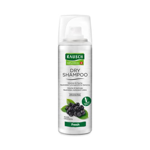 RAUSCH Dry Shampoo fresh Dosierspray