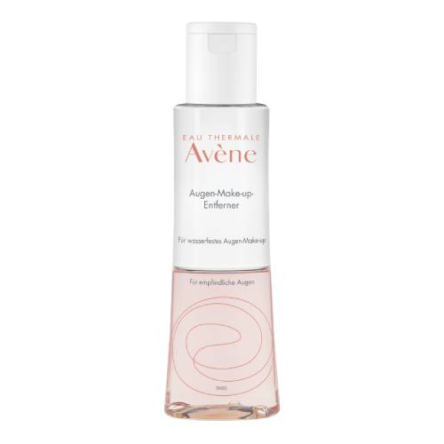 AVENE Augen-Make-up Entferner wasserfest flüss.