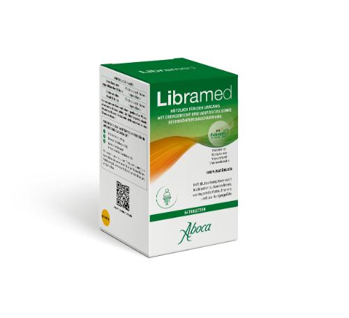 LIBRAMED Tabletten