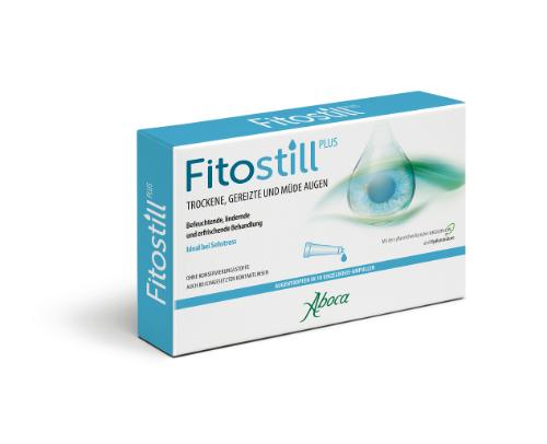 FITOSTILL Plus Augentropfen