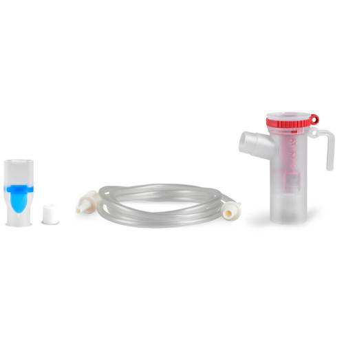 PARI COMPACT2 Junior Year-Pack