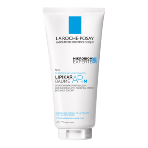 ROCHE-POSAY Lipikar Baume AP+ M