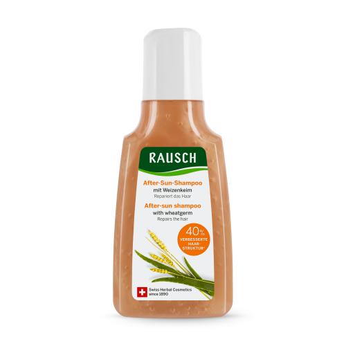 RAUSCH After-Sun-Shampoo mit Weizenkeim