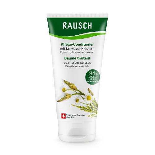 RAUSCH Pflege-Conditioner mit Schweizer Kräutern