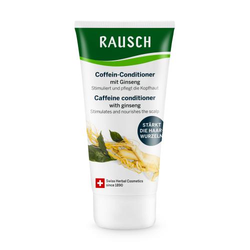 RAUSCH Coffein-Conditioner mit Ginseng