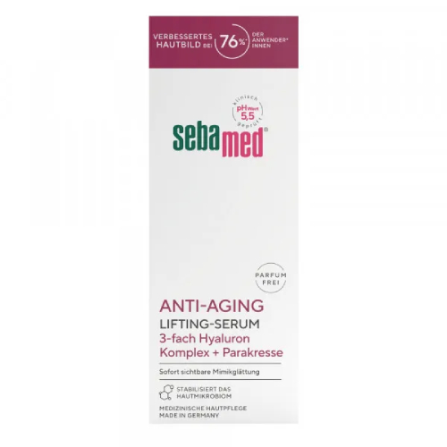 SEBAMED Anti-Aging Lifting-Serum