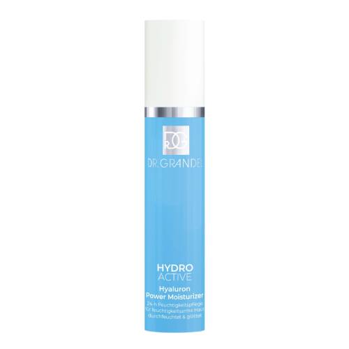 GRANDEL Hydro Active Hyaluron Moisturizer