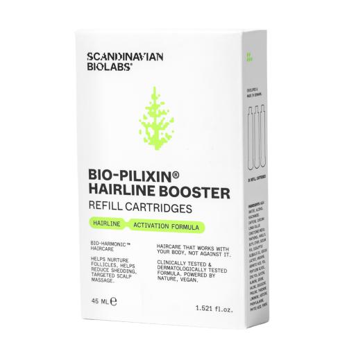 BIO-PILIXIN Hairline Booster Serum refill